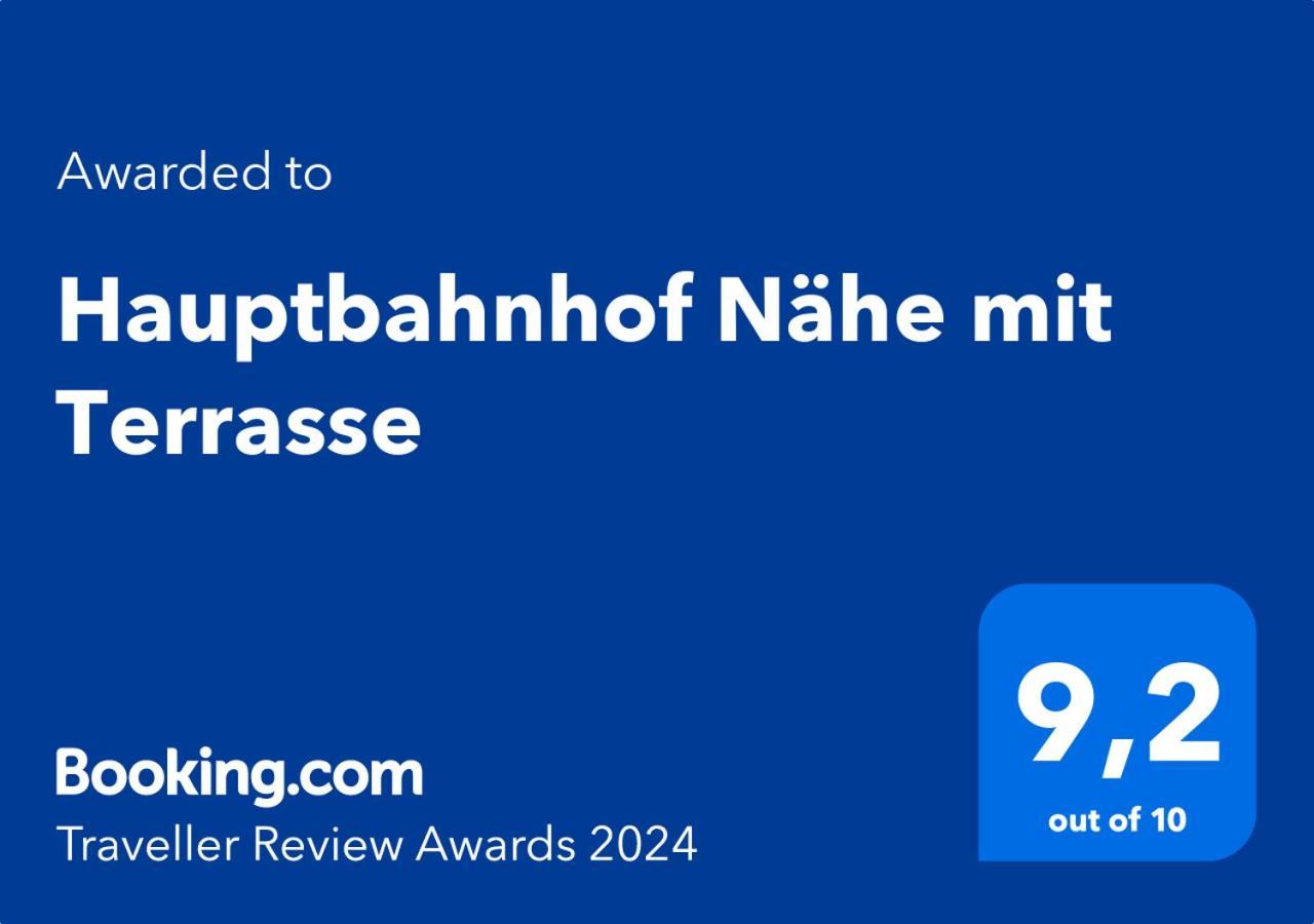 Hauptbahnhof Universitaetsklinikum Messe Evonik Essen Eksteriør bilde