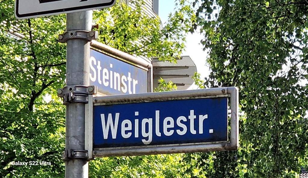 Hauptbahnhof Universitaetsklinikum Messe Evonik Essen Eksteriør bilde